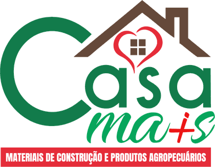 Casa Mais Materiais de Construção